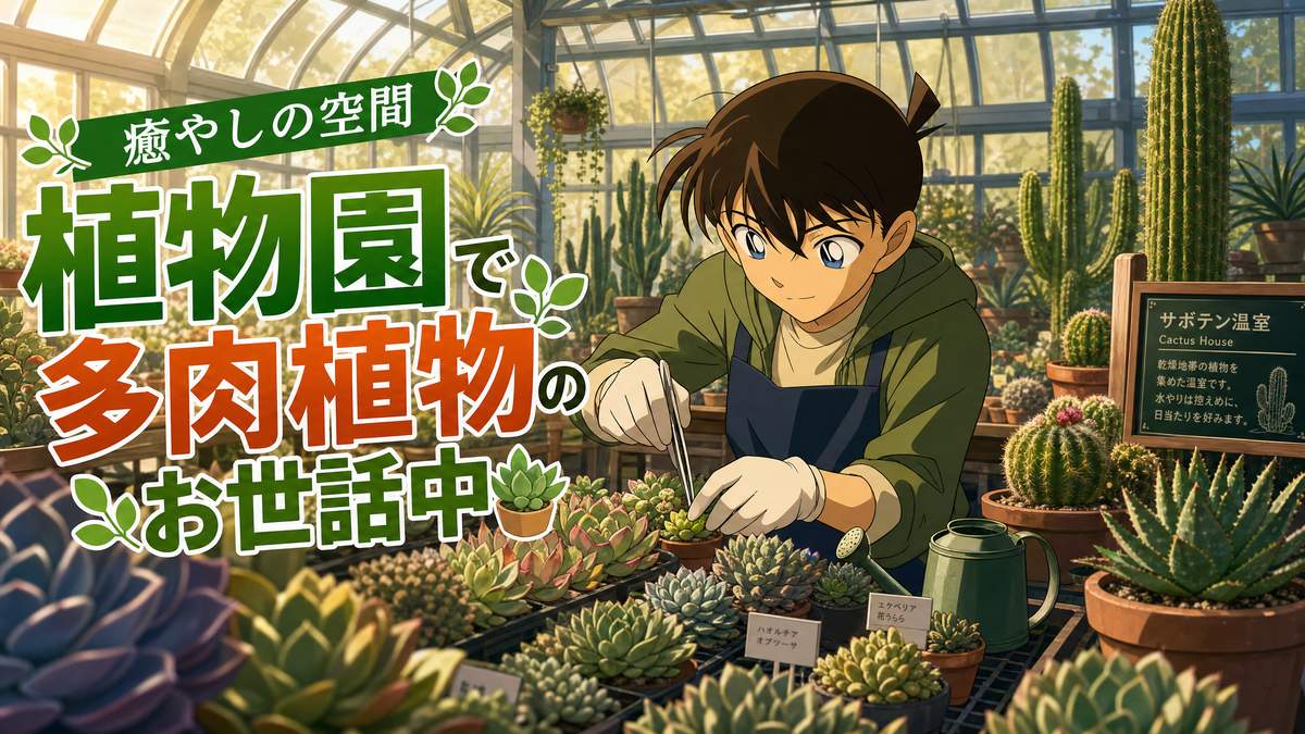 海角社区植物视频-多肉植物养护