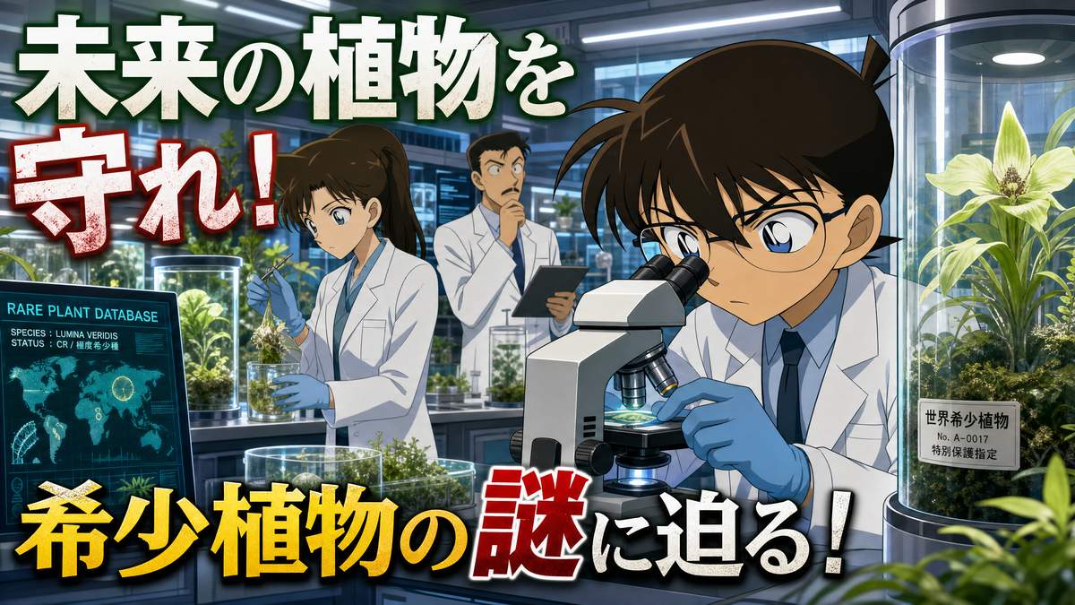 海角社区植物视频-植物实验室